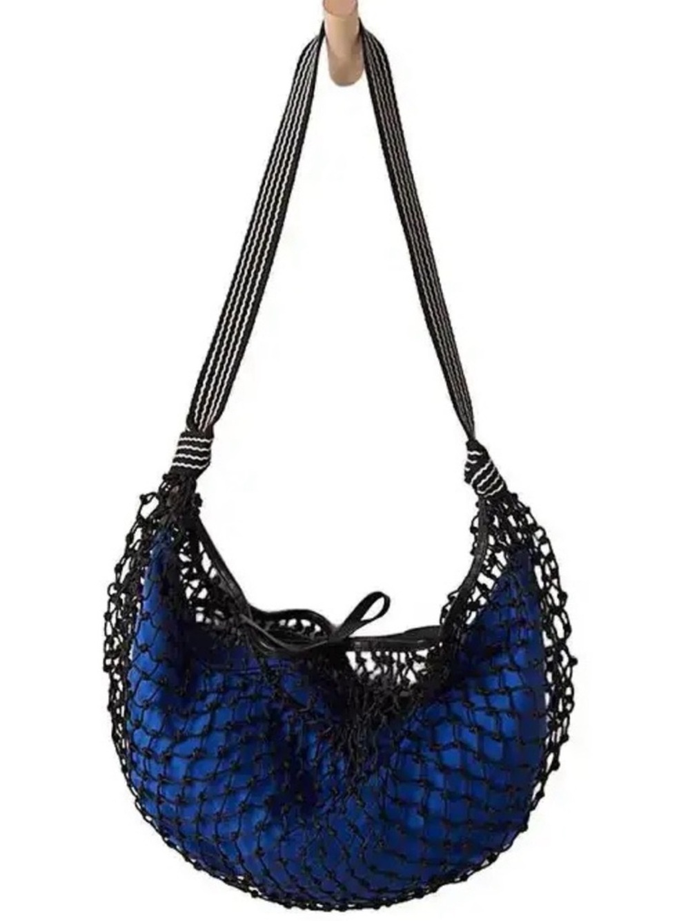 Free People Silver Springs Sling Bag